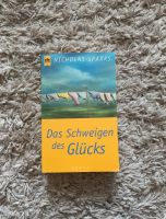Das Schweigen des Glücks - Nicholas Sparks Roman Schleswig-Holstein - Schenefeld (Kreis Steinburg) Vorschau