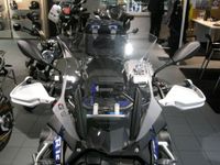 Aufkleber "GS" LOGO, BMW R1250GS LC ADV Windschild, DUSTED GLASS Hessen - Niddatal Vorschau