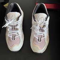 Asics Gel Duo Max Bayern - Augsburg Vorschau