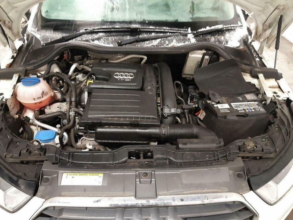 Motor Audi A3 1.4 TFSI CZCA 36 TKM 92 KW 125 PS komplett inkl. Li in  Leipzig - Mitte | Ersatz- & Reparaturteile | eBay Kleinanzeigen ist jetzt  Kleinanzeigen