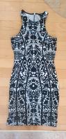 Kleid / Etuikleid / schwarz-weiß Hessen - Gießen Vorschau