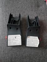 Adapter fur kinderwagen Saarland - Beckingen Vorschau