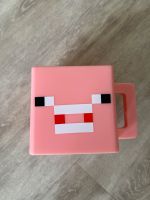 Minecraft Tasse - Cube Tasse Rostock - Lütten Klein Vorschau