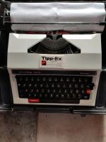 Schreibmaschine mechanisch Sachsen - Triebel Vorschau