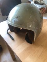 Helm von Römer, historisch, Oldtimer Niedersachsen - Göttingen Vorschau