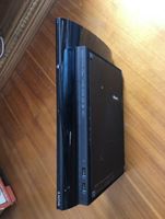 Ps3 mit 12 gb Baden-Württemberg - Bopfingen Vorschau