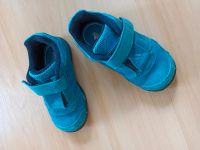 Kinderschuhe Halbschuhe Adidas Größe US 7,5 Bayern - Werneck Vorschau