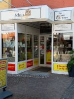 Goldankauf Schatztruhe Hauptstraße 71 Bergheim Nordrhein-Westfalen - Bergheim Vorschau