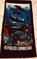 Badetuch Saunatuch Strandtuch Republic Dominica 100% Cotton Bayern - Fürth Vorschau