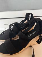 Sandale Damenschuhe Köln - Seeberg Vorschau