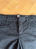(Anzug-) Hose von GAP,Leo Print, M, schwarz Hessen - Pohlheim Vorschau