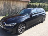 BMW 320d xDrive Touring ACC/Pano/HuD/Laser/DAB/Active Guard Plus München - Maxvorstadt Vorschau