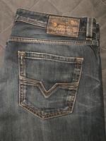 Diesel Larkee Herren Jeans gr 36-32 Kiel - Kiel - Exerzierplatz Vorschau