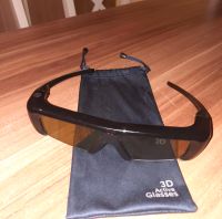 Samsung 3D Brille Active Glasses batteriebetrieben Thüringen - Arnstadt Vorschau