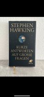 Kurze Antworten auf große Fragen - Stephen Hawking Frankfurt am Main - Griesheim Vorschau