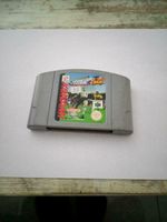 N64 International Superstar Soccer Nordrhein-Westfalen - Geilenkirchen Vorschau