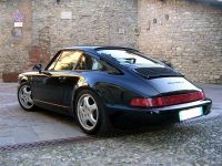 17 Zoll Cup Look Felgen Porsche 964 Retro OEM Oldtimer Schleswig-Holstein - Kellinghusen Vorschau