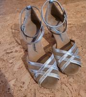 Diamant Tanzschuhe Bayern - Gessertshausen Vorschau
