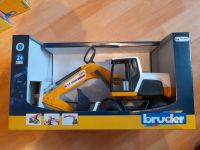 Bruder 03413 Mobilbagger XE 5000 Gelb/ Weiß Hannover - Südstadt-Bult Vorschau