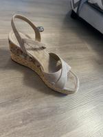 Sandalen mit  Keilabsatz Findorff - Findorff-Bürgerweide Vorschau