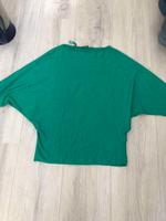 Neu Orsay Fliedermaus Bluse Gr. S Viskose Hessen - Gießen Vorschau
