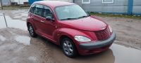 CHRYSLER PT CRUISER 2.0 Automatik Schlagfest Nordrhein-Westfalen - Hagen Vorschau