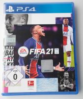 Fifa 21 PS4 Nordrhein-Westfalen - Hilden Vorschau