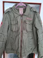 Winter Herren Jacke . Military Style. Hannover - Mitte Vorschau