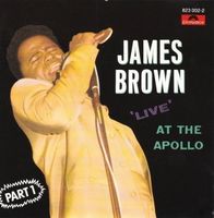 James Brown‎–2x CD-Live At The Apollo (Part 1)+Apollo Part2 (NEU) Niedersachsen - Goslar Vorschau