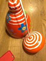 2 bunte Lampen orange vonb Pylones Bochum - Bochum-Wattenscheid Vorschau