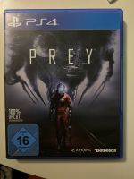 Ps4 Spiel Prey Nordrhein-Westfalen - Freudenberg Vorschau