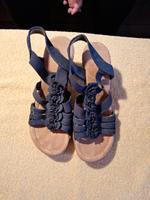 Sandalen Gr.38 Rieker Baden-Württemberg - Elztal Vorschau