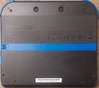 Nintendo 2DS Rheinland-Pfalz - Carlsberg Vorschau