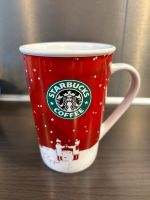 Schöne Weihnachtstasse von Starbucks Limited Edition Duisburg - Duisburg-Mitte Vorschau