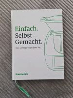 Thermomix Rezeptbuch neu Nordrhein-Westfalen - Lindlar Vorschau