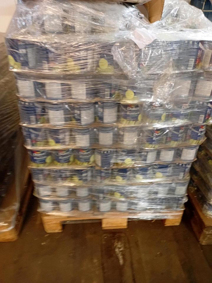 Dulux Holzlack metallack zu verschenken in NordrheinWestfalen