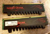 PC RAMMS DDR3 2GBX2 Osterholz - Tenever Vorschau