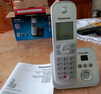 Stand Telefon mit Garantie v,Panasonic Pankow - Weissensee Vorschau