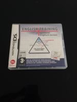 Nintendo Spiel Englisch Training Altona - Hamburg Lurup Vorschau