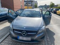 Mercedes A 180 Panorama Nürnberg (Mittelfr) - Nordstadt Vorschau