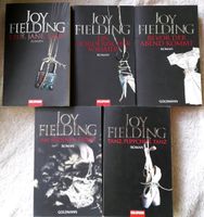 Joy Fielding 5 Bücher Rheinland-Pfalz - Flacht Vorschau