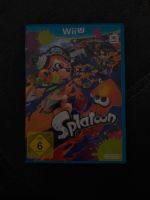 Splatoon Wii U Spiel Brandenburg - Zeuthen Vorschau