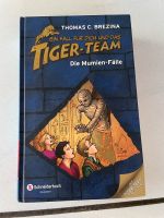 Sammelband Tiger Team Kinder Baden-Württemberg - Filderstadt Vorschau