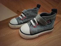 Sneaker Stoffschuhe Gr. 18/19 Chemnitz - Reichenhain Vorschau