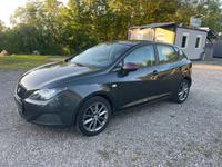 Seat Ibiza 1,2 Benzin/LPG Bayern - Durach Vorschau