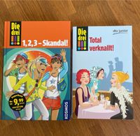 „Die drei !!!“ - spannende Detektivgeschichten für Mädchen Rheinland-Pfalz - Edenkoben Vorschau