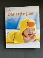 Buch „Das erste Jahr“ Top Zustand  432 Seiten. Barleben - Ebendorf Vorschau