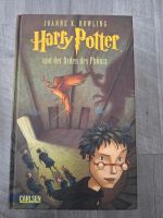 Harry Potter und der Orden des Phönix Buch Nordrhein-Westfalen - Troisdorf Vorschau