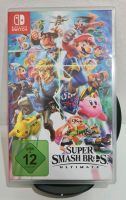 Super Smash Bros. Ultimate - Nintendo Switch - Nintendo - Mario Baden-Württemberg - Öhringen Vorschau