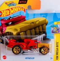 ❗ Preis 3,20€❗Neu HOTWEILER Hot Wheels 2024 Rheinland-Pfalz - Bad Bergzabern Vorschau